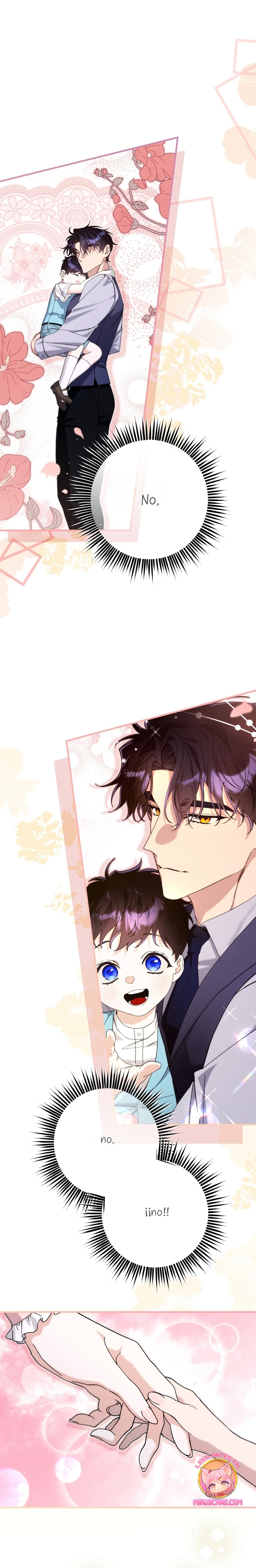 La bestia interior Capítulo 80 - Página 31