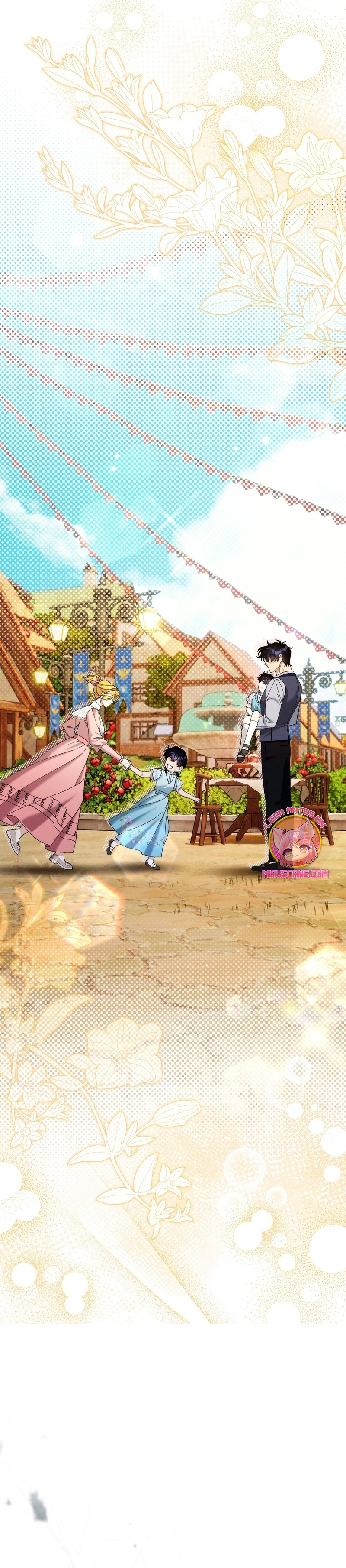 La bestia interior Capítulo 80 - Página 32