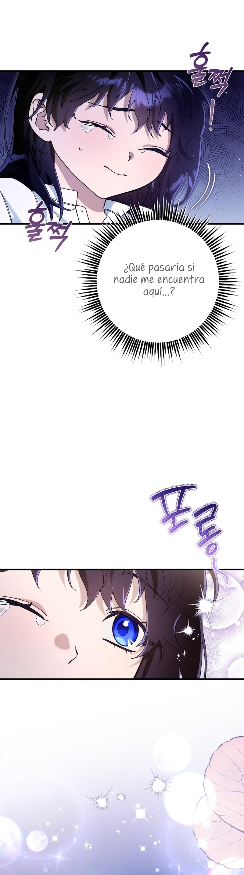 La bestia interior Capítulo 80 - Página 6