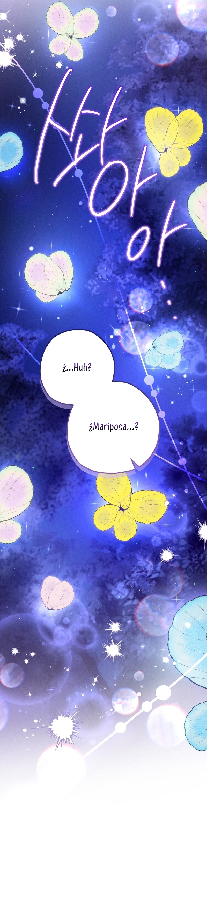 La bestia interior Capítulo 80 - Página 7