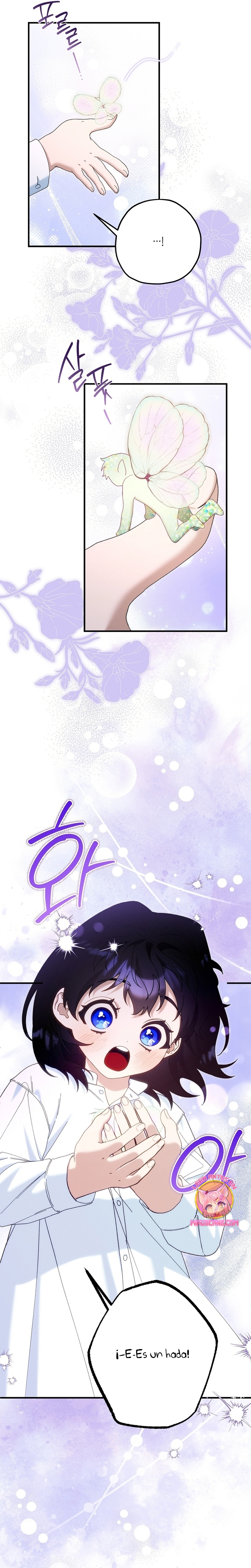 La bestia interior Capítulo 80 - Página 8