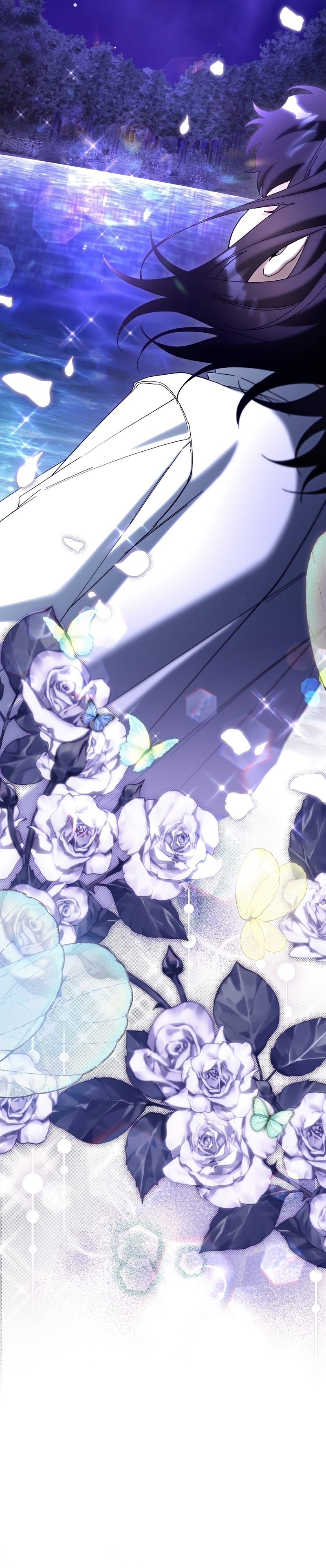 La bestia interior Capítulo 81 - Página 11