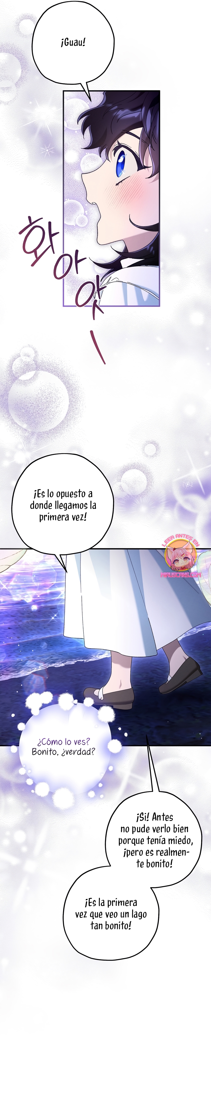 La bestia interior Capítulo 81 - Página 12