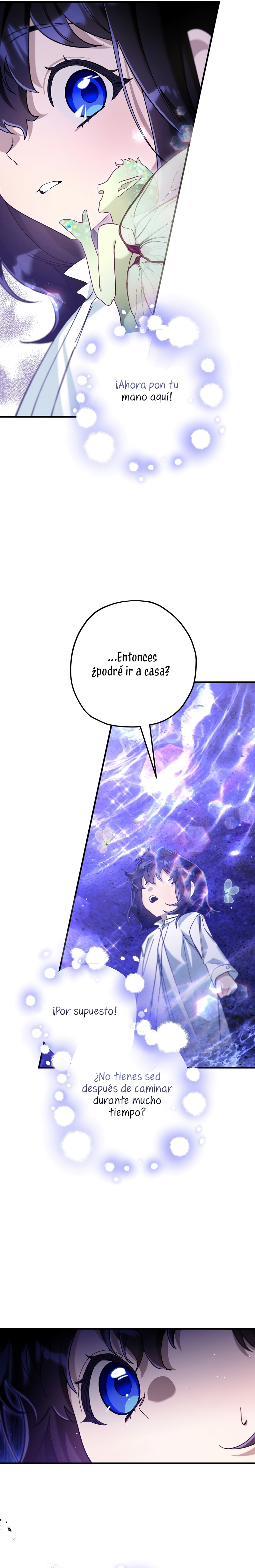 La bestia interior Capítulo 81 - Página 13