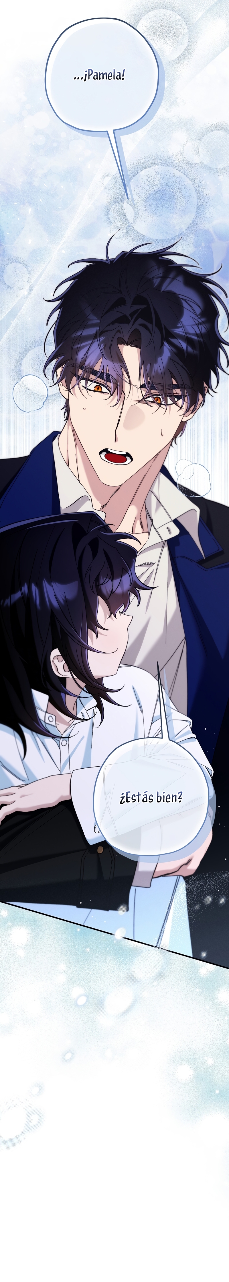 La bestia interior Capítulo 81 - Página 17