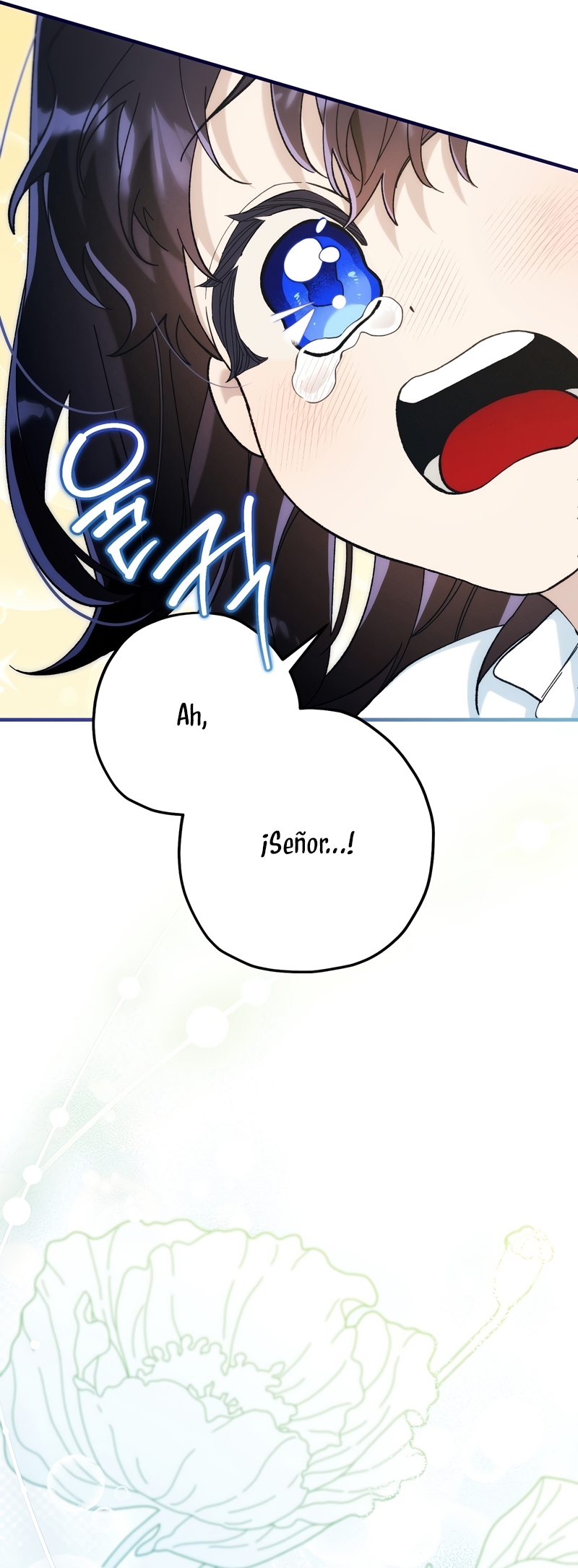 La bestia interior Capítulo 81 - Página 18