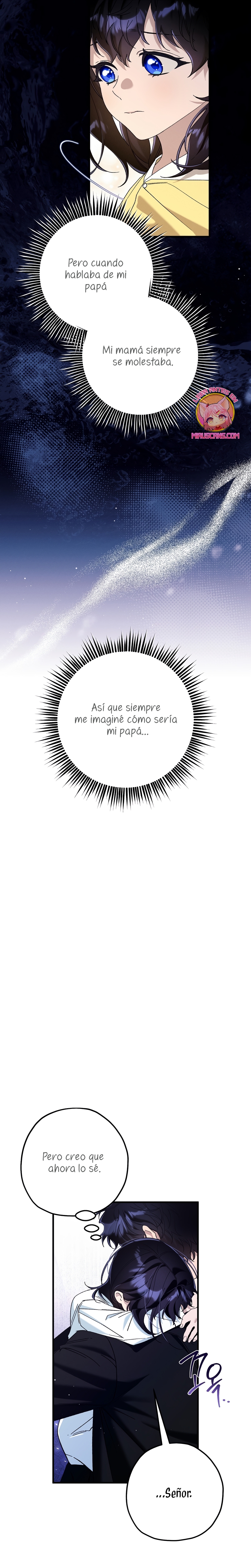 La bestia interior Capítulo 81 - Página 22