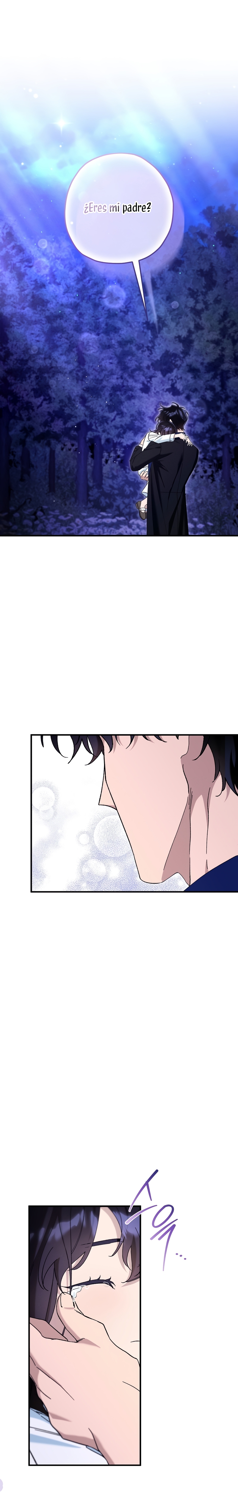 La bestia interior Capítulo 81 - Página 23