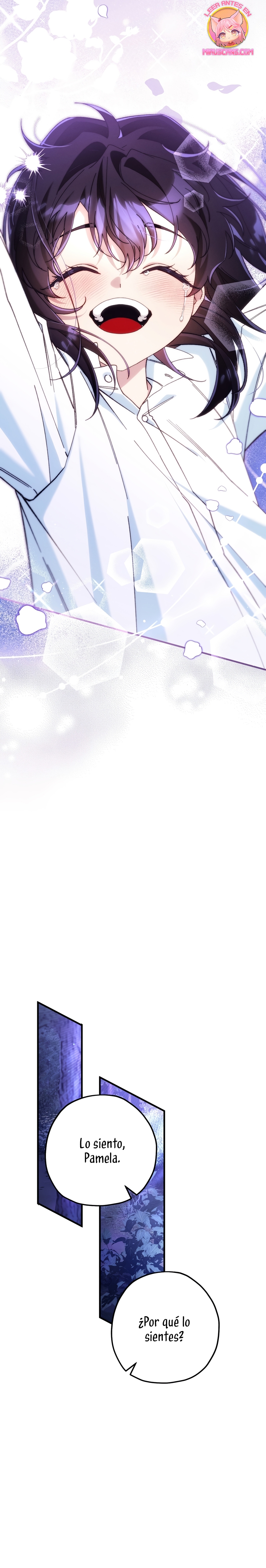 La bestia interior Capítulo 81 - Página 25