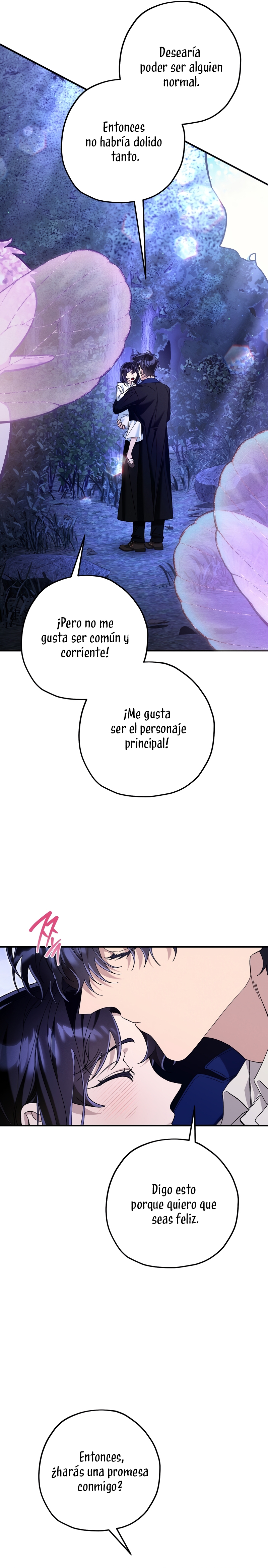 La bestia interior Capítulo 81 - Página 26