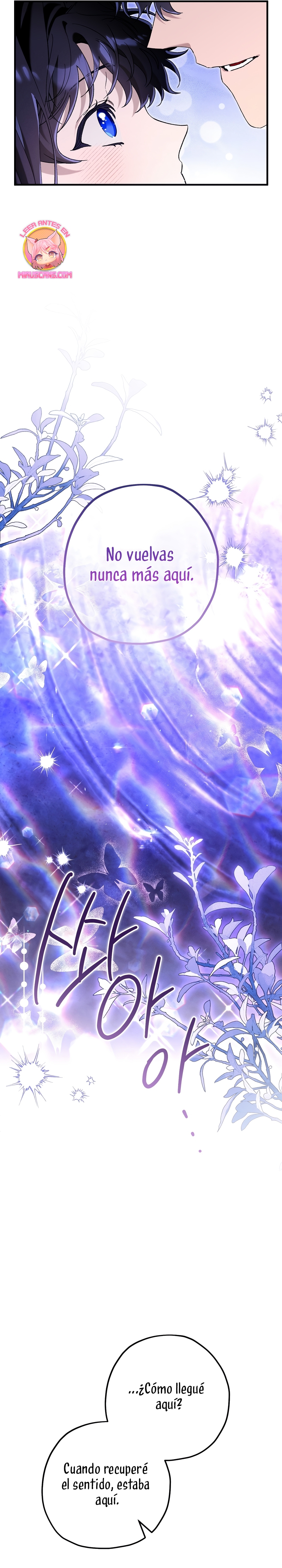 La bestia interior Capítulo 81 - Página 27