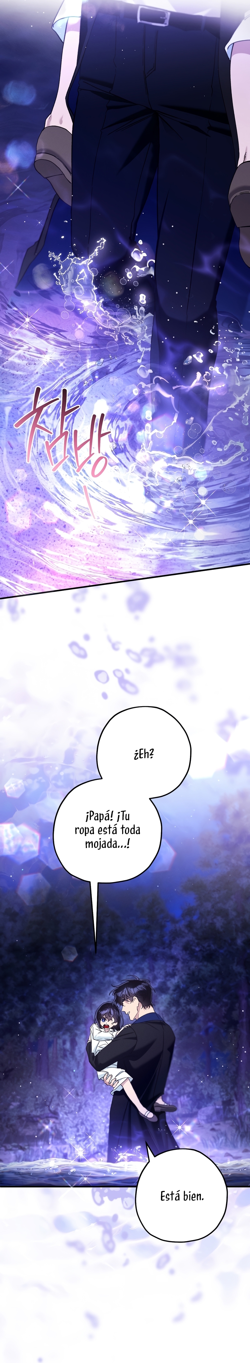 La bestia interior Capítulo 81 - Página 29