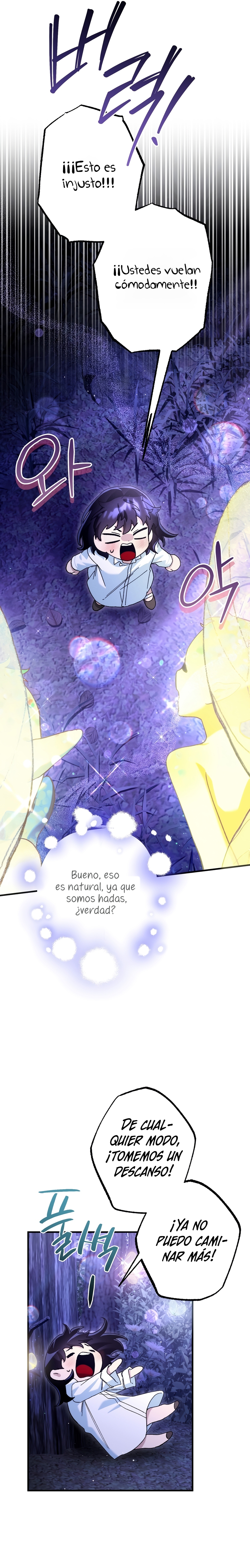 La bestia interior Capítulo 81 - Página 4