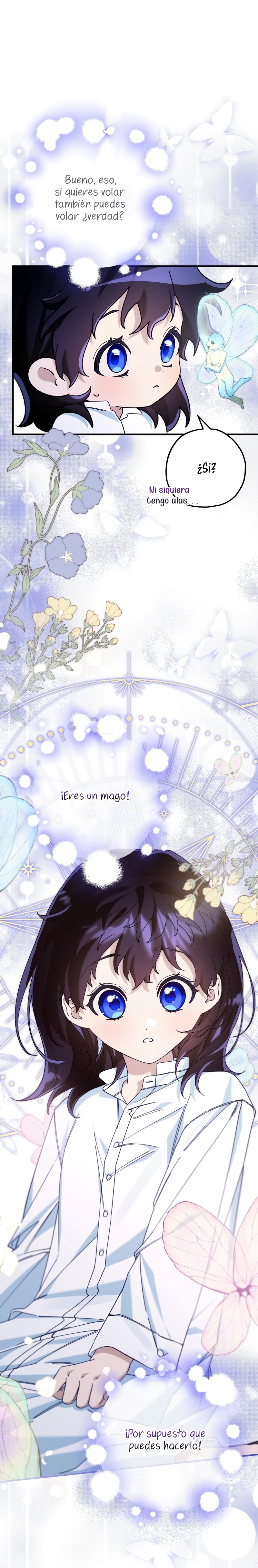 La bestia interior Capítulo 81 - Página 5