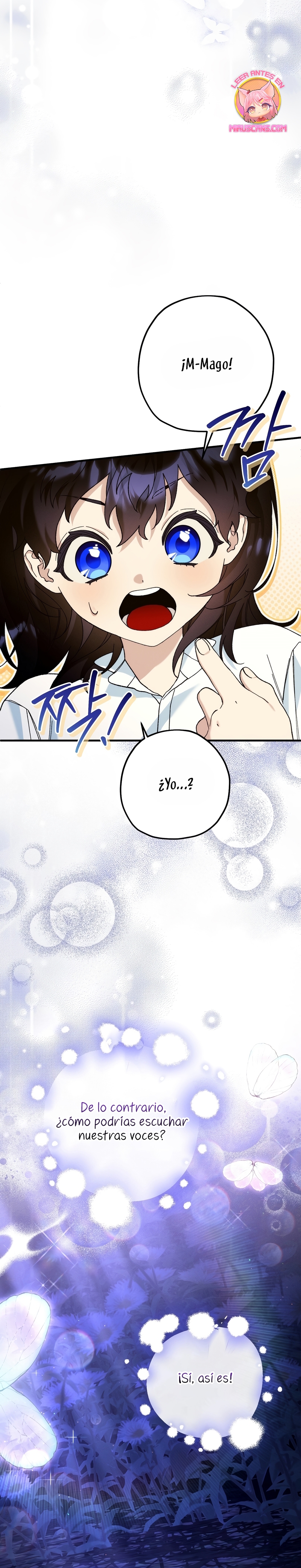 La bestia interior Capítulo 81 - Página 6