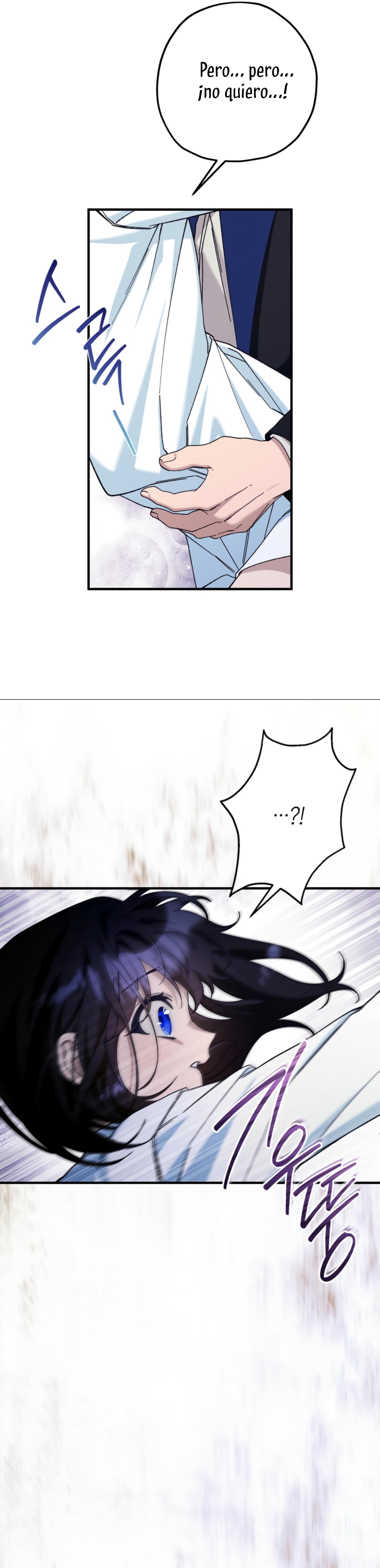 La bestia interior Capítulo 82 - Página 10