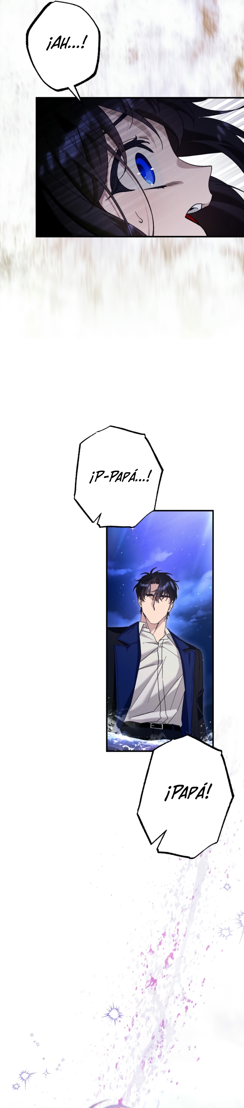 La bestia interior Capítulo 82 - Página 11