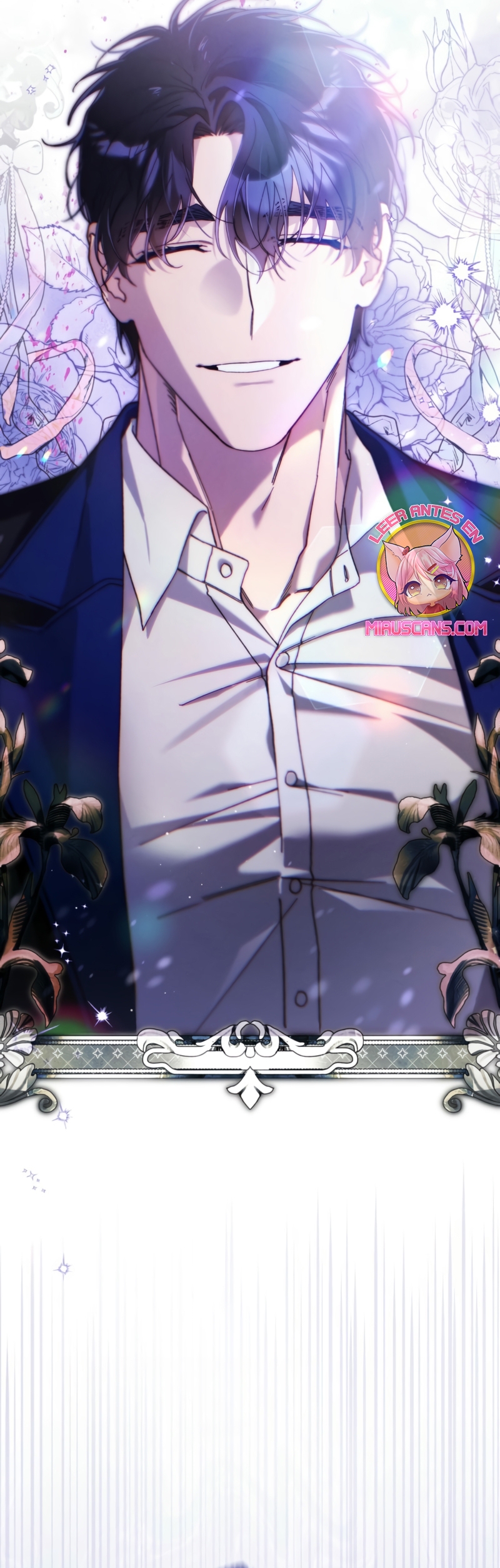 La bestia interior Capítulo 82 - Página 12