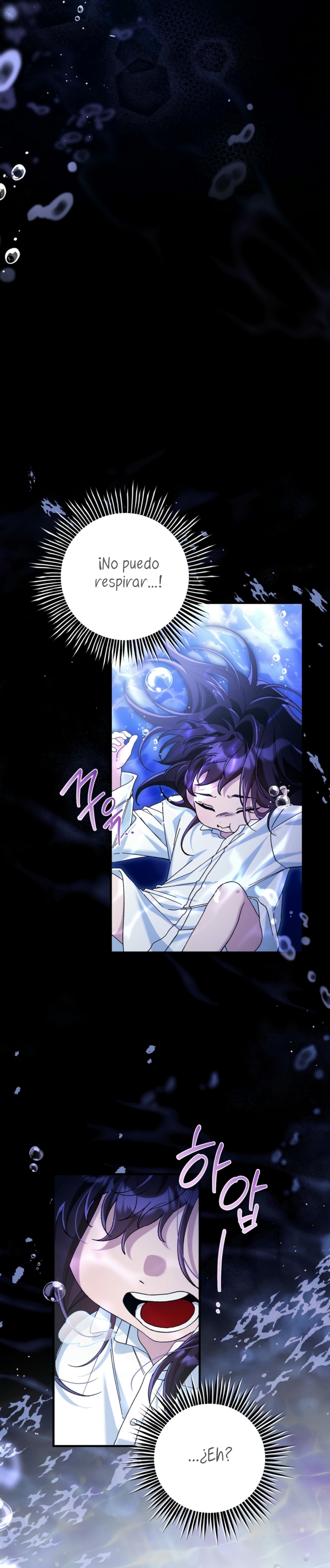 La bestia interior Capítulo 82 - Página 14