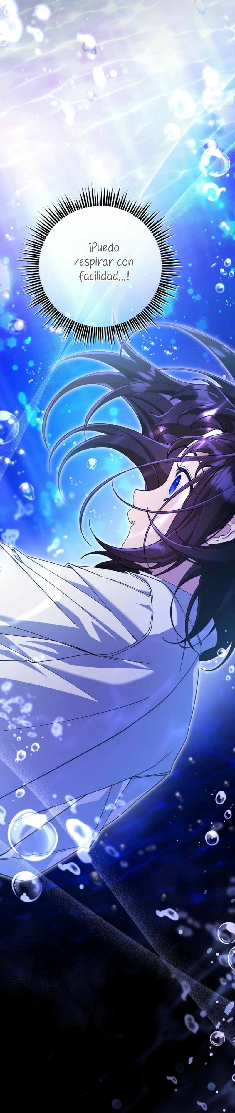 La bestia interior Capítulo 82 - Página 15