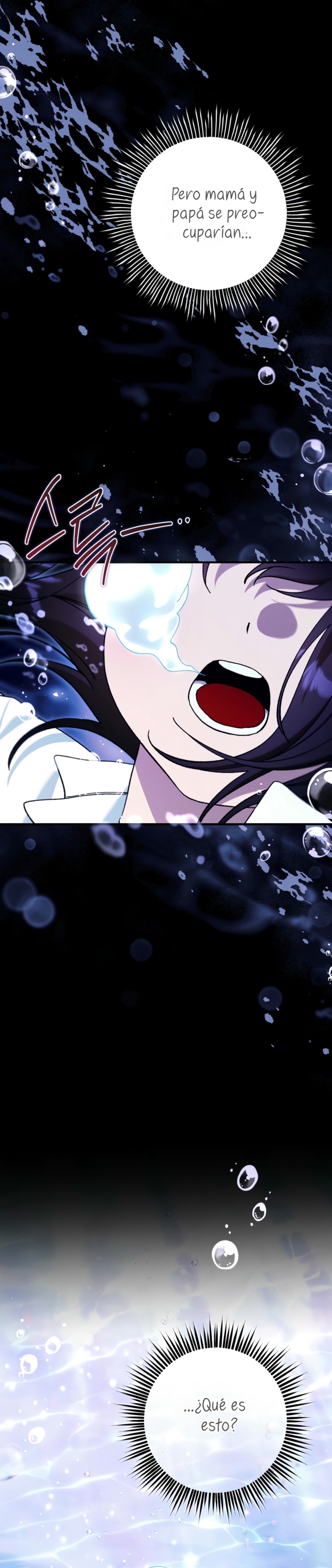 La bestia interior Capítulo 82 - Página 17