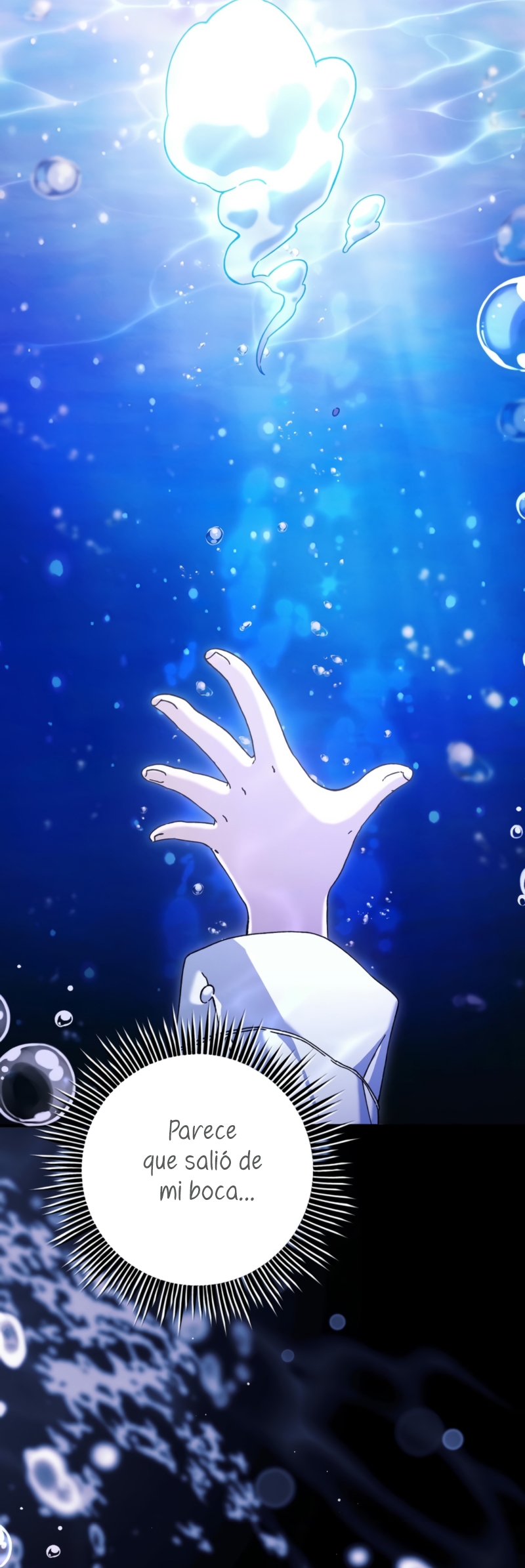 La bestia interior Capítulo 82 - Página 18