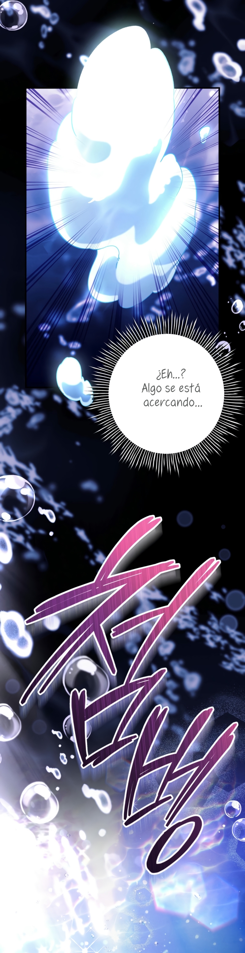 La bestia interior Capítulo 82 - Página 19