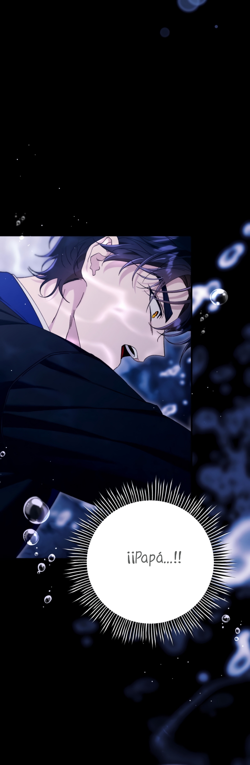 La bestia interior Capítulo 82 - Página 21