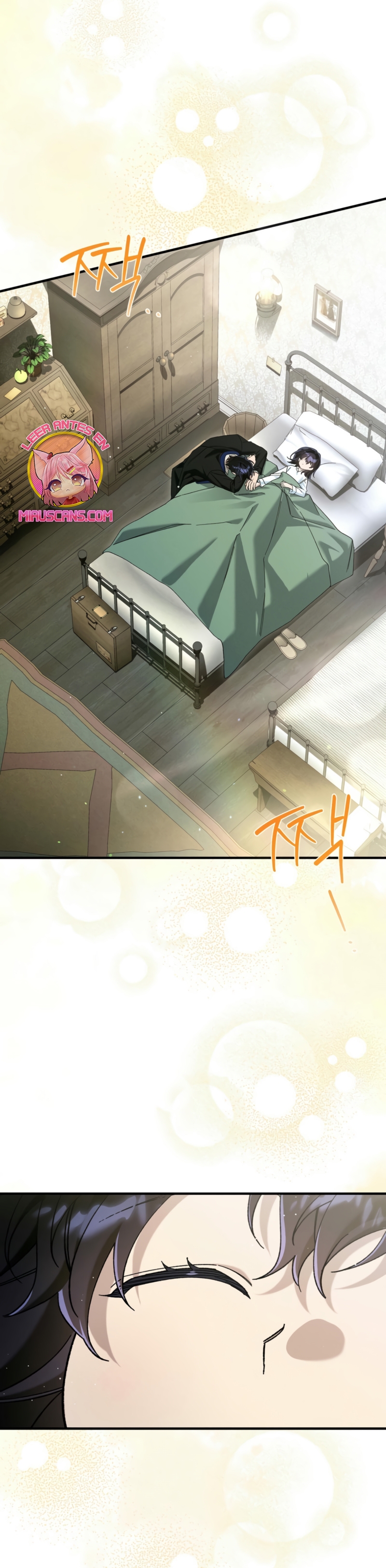 La bestia interior Capítulo 82 - Página 26