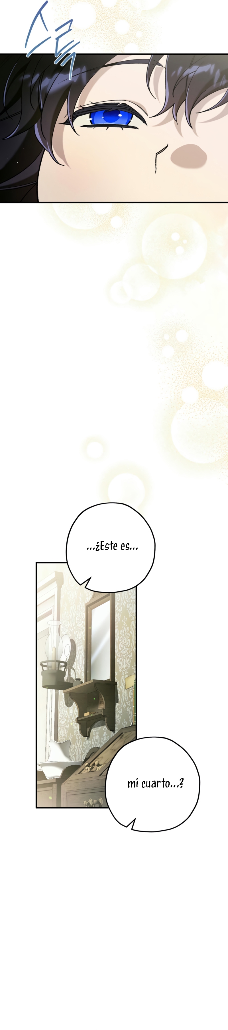 La bestia interior Capítulo 82 - Página 27