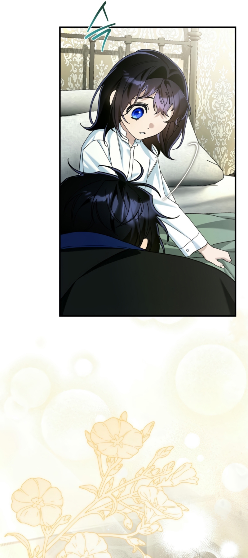 La bestia interior Capítulo 82 - Página 28