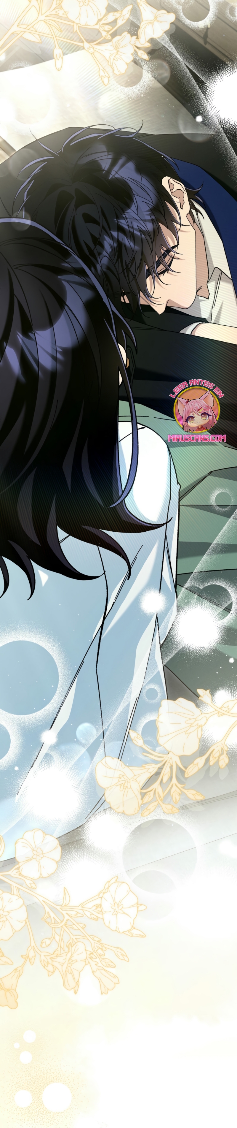 La bestia interior Capítulo 82 - Página 29