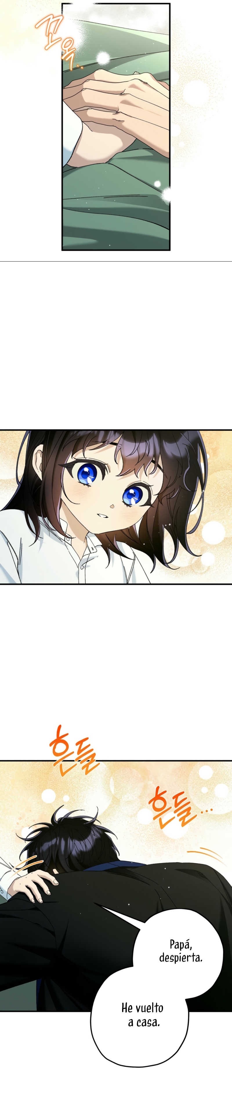 La bestia interior Capítulo 82 - Página 30