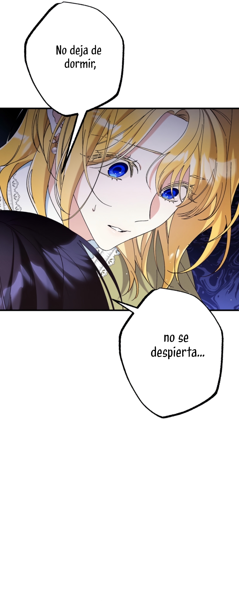 La bestia interior Capítulo 82 - Página 34