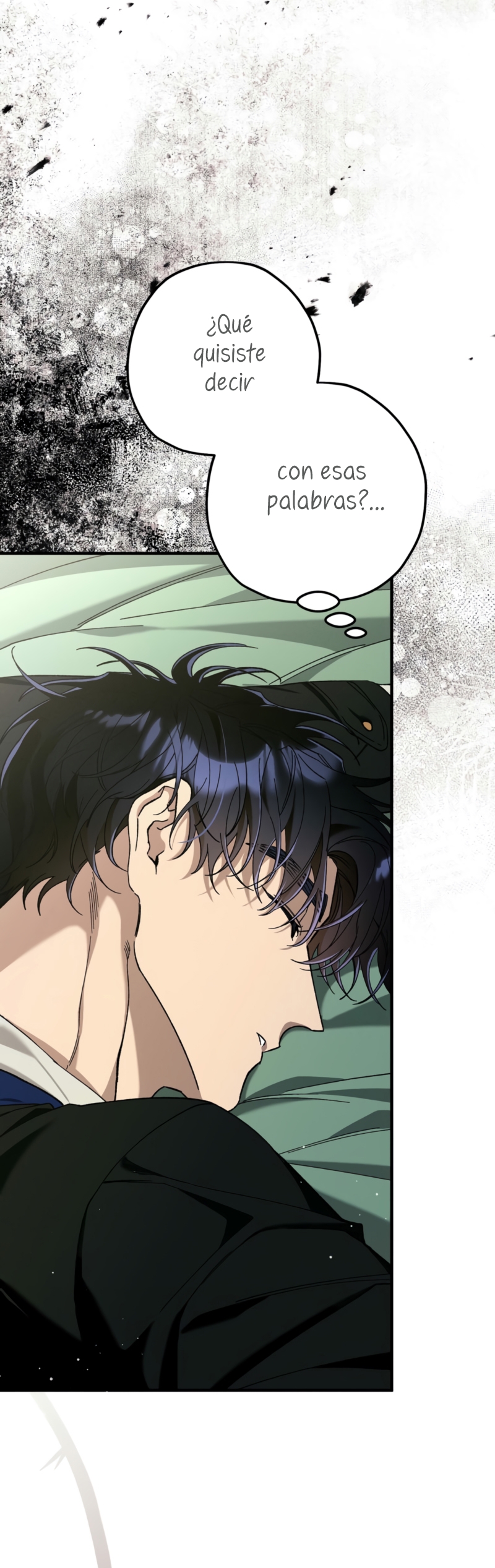 La bestia interior Capítulo 82 - Página 40