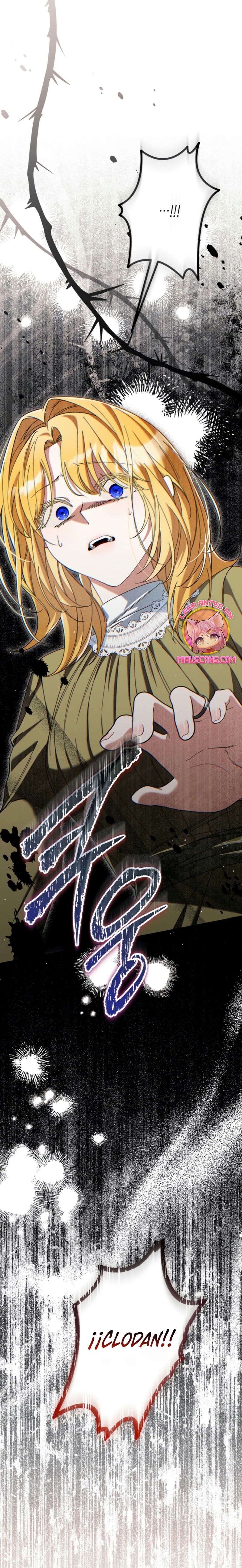 La bestia interior Capítulo 82 - Página 41