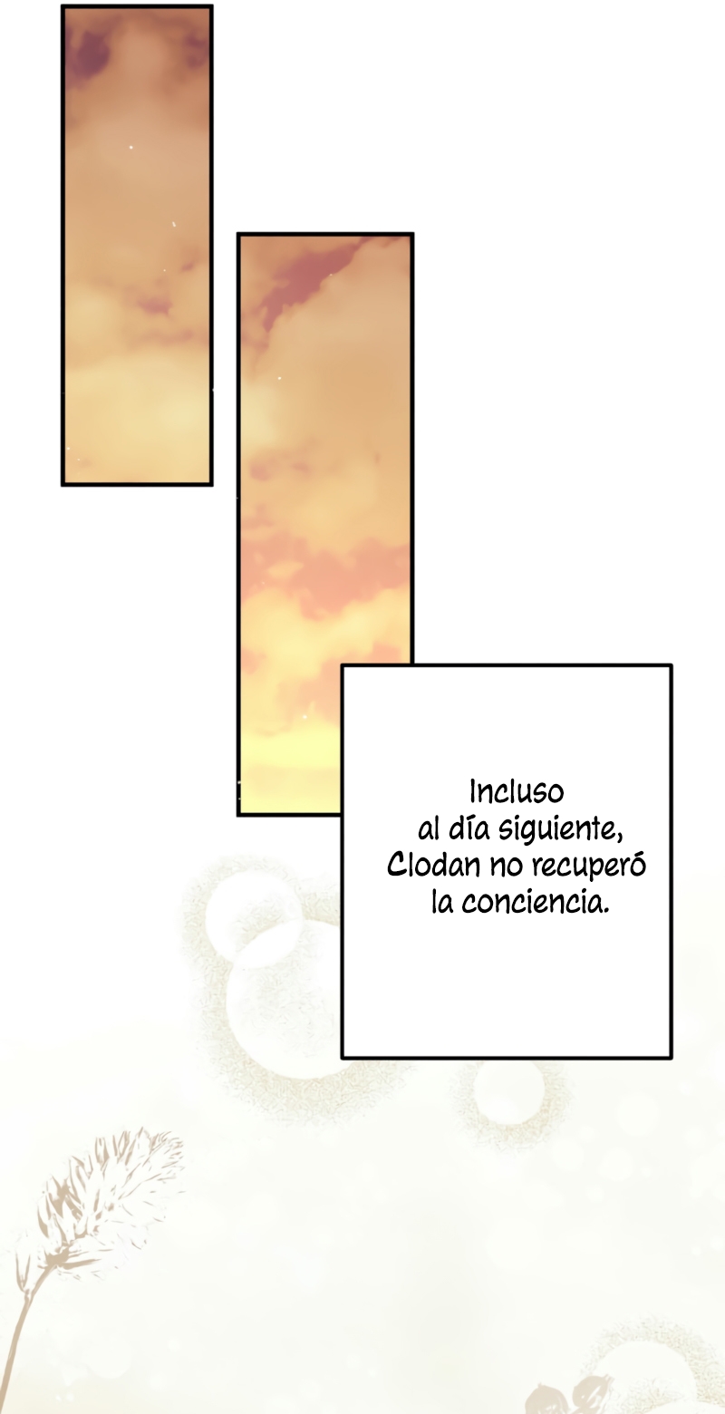 La bestia interior Capítulo 83 - Página 13