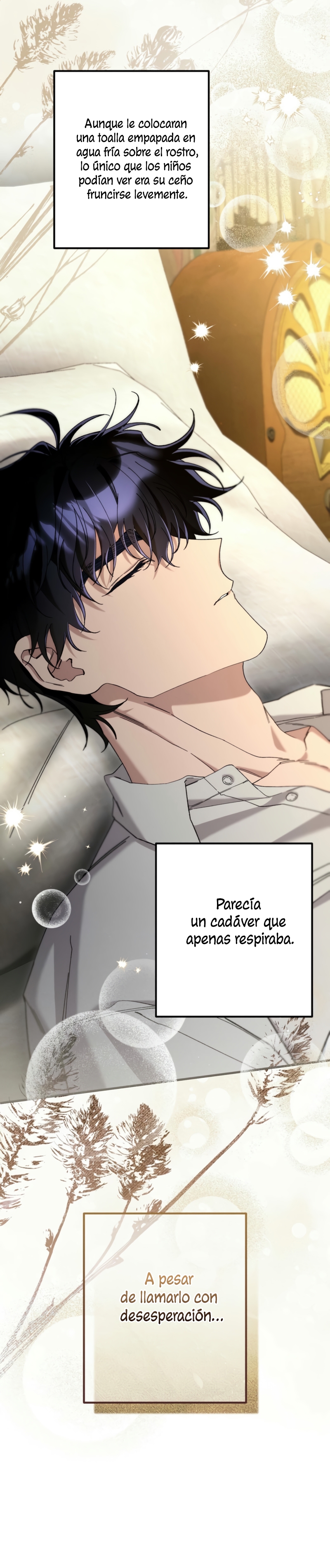 La bestia interior Capítulo 83 - Página 14