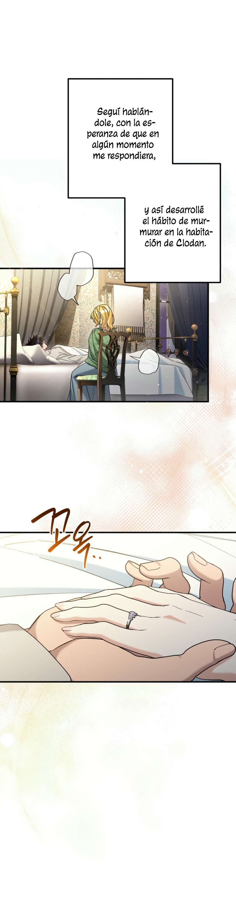 La bestia interior Capítulo 83 - Página 15