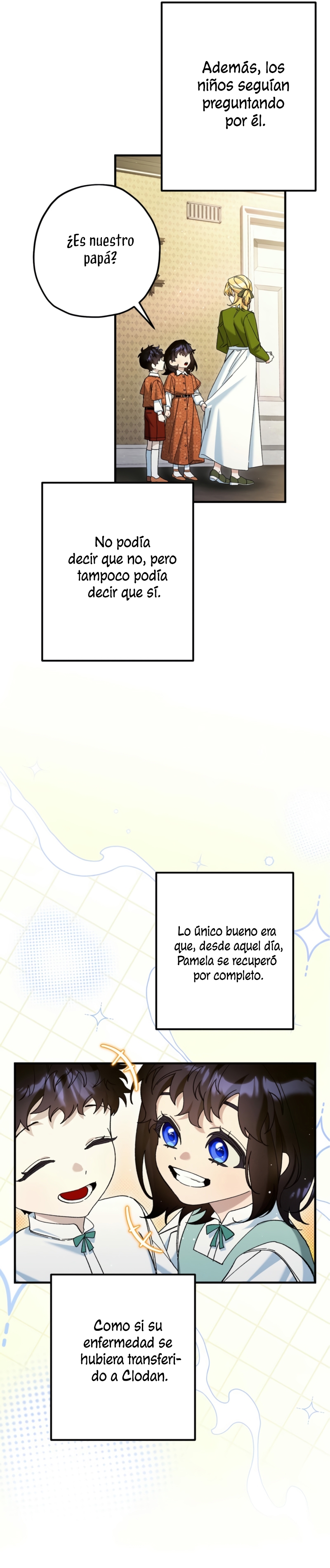 La bestia interior Capítulo 83 - Página 16