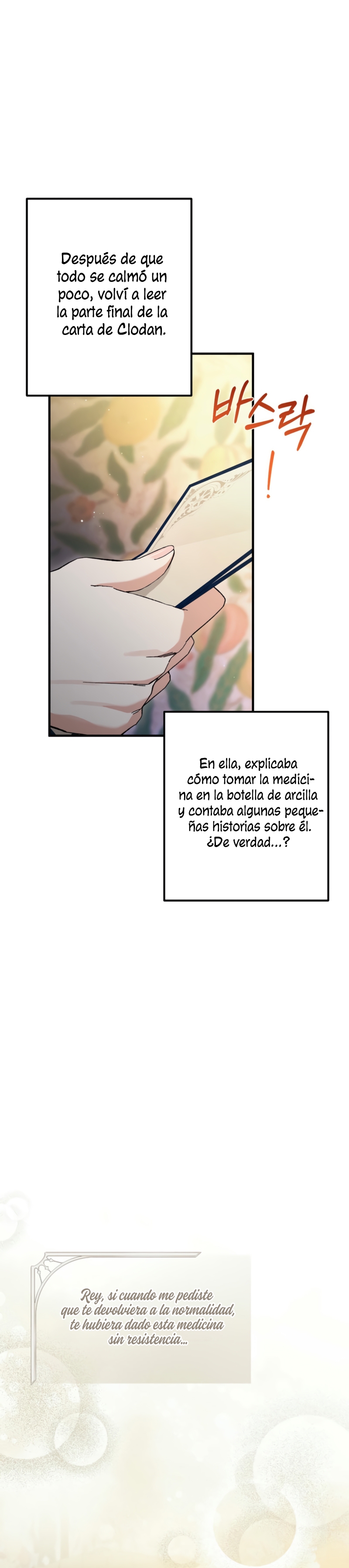 La bestia interior Capítulo 83 - Página 17