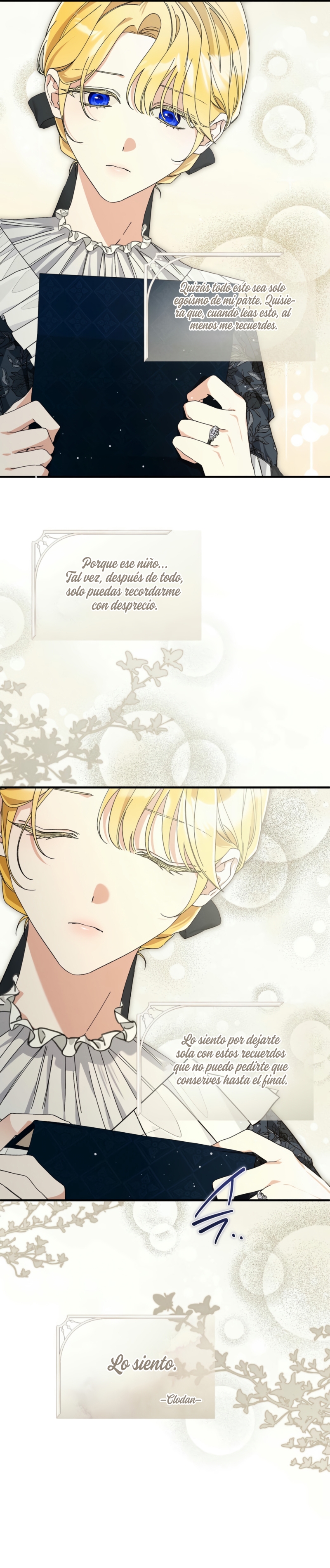 La bestia interior Capítulo 83 - Página 19