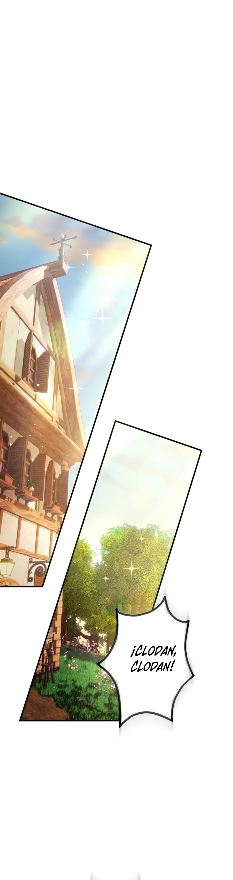 La bestia interior Capítulo 83 - Página 3