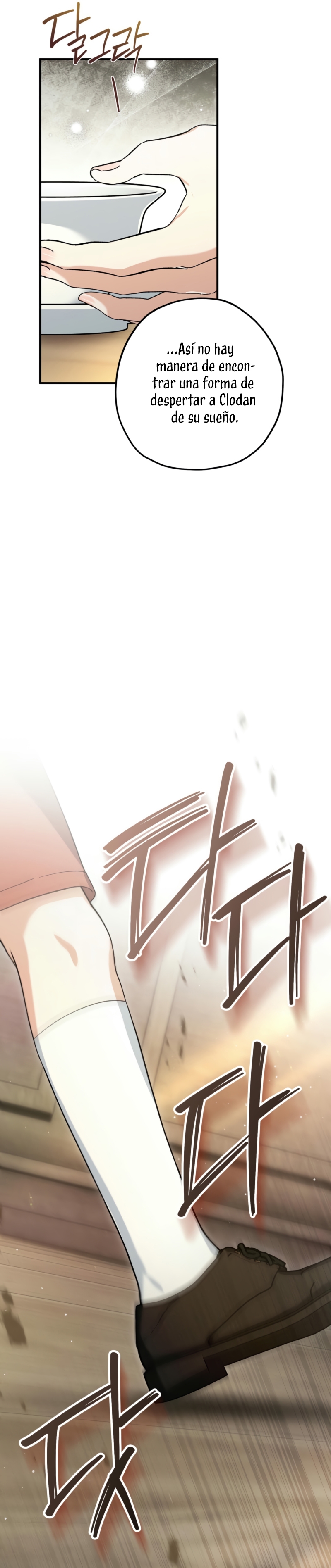 La bestia interior Capítulo 83 - Página 32