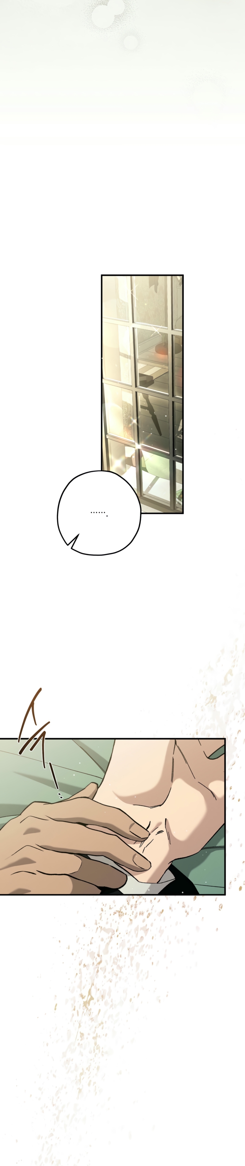 La bestia interior Capítulo 83 - Página 8