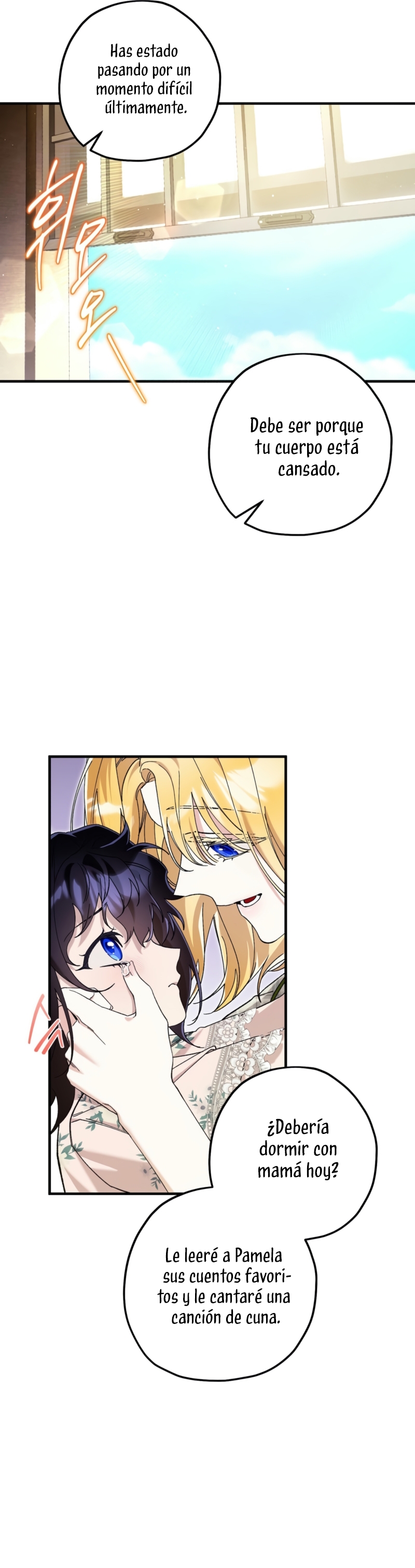 La bestia interior Capítulo 84 - Página 12