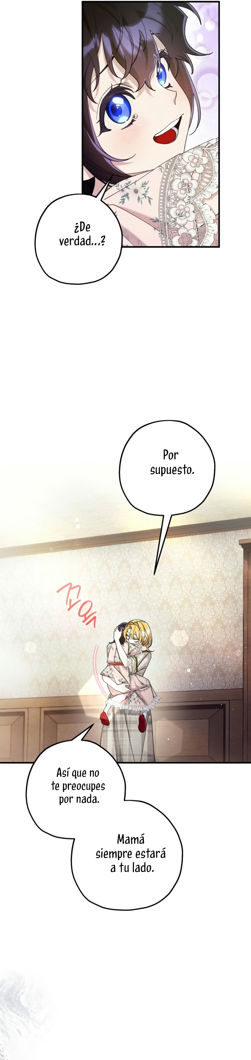 La bestia interior Capítulo 84 - Página 13