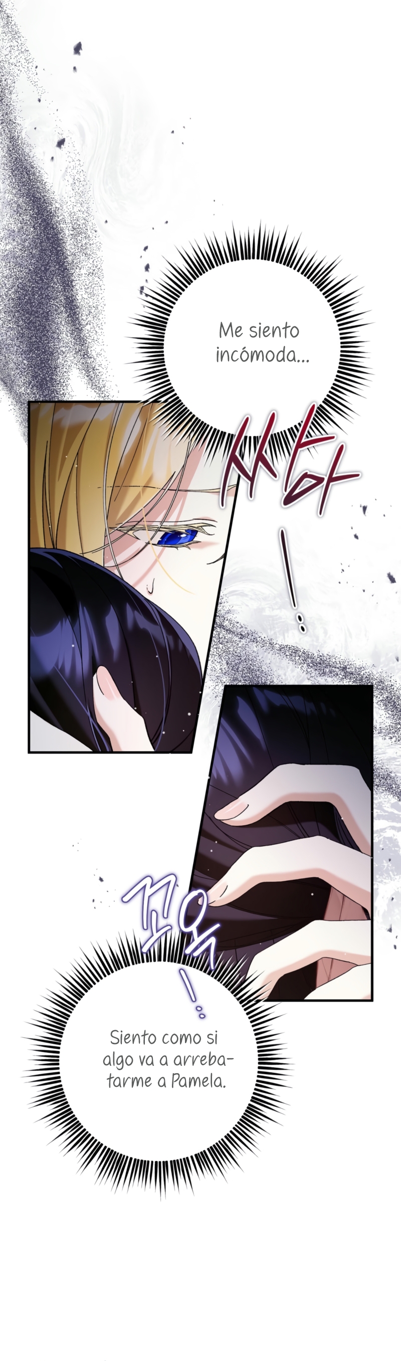 La bestia interior Capítulo 84 - Página 14