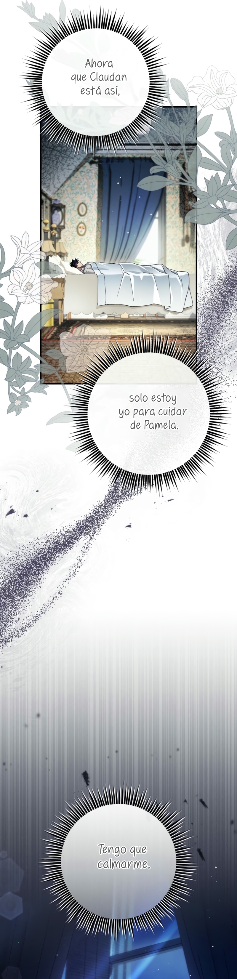 La bestia interior Capítulo 84 - Página 15