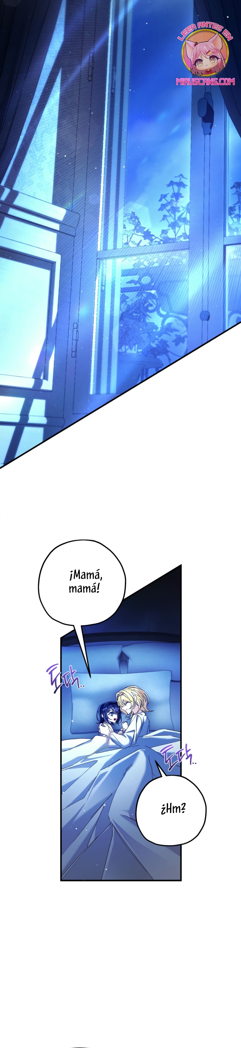 La bestia interior Capítulo 84 - Página 16